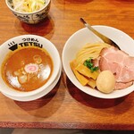 つけめんTETSU - 