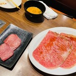 焼肉 ジャンボ - 