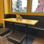 ラーメン ニュー松戸 - 