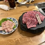 肉と米 焼肉えびす - 