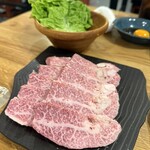 肉と米 焼肉えびす - 