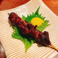 新宿うな鐵 はなれ - 