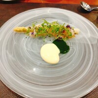銀座 鉄板焼き Sublime - 