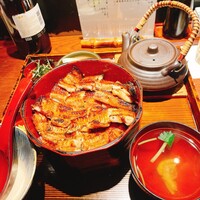 新宿うな鐵 はなれ - 