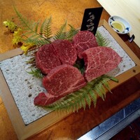 きみや 大阪本店  - 