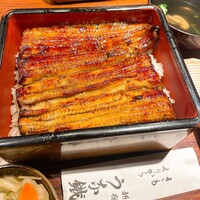 新宿うな鐵 はなれ - 