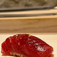 すし寿 - 赤身