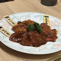肉の田じま - 