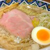 麺屋TAMOTSU