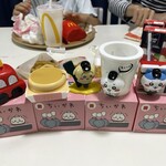 マクドナルド - 