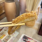 味べい - かつ リフト♪