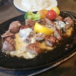 チーズワーフ - 料理写真: