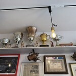 ピッツエリア エ トラットリア ダ イーサ - 