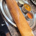 南インド料理 マハラニ - 