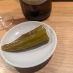 肉盛り みそラーメン 侍倶楽部 - 