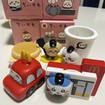 マクドナルド - 