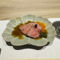 しゃぶしゃぶと焼肉 わにく ミッドランドスクエア店 - 