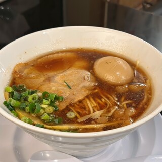 尾道ラーメン 一_0