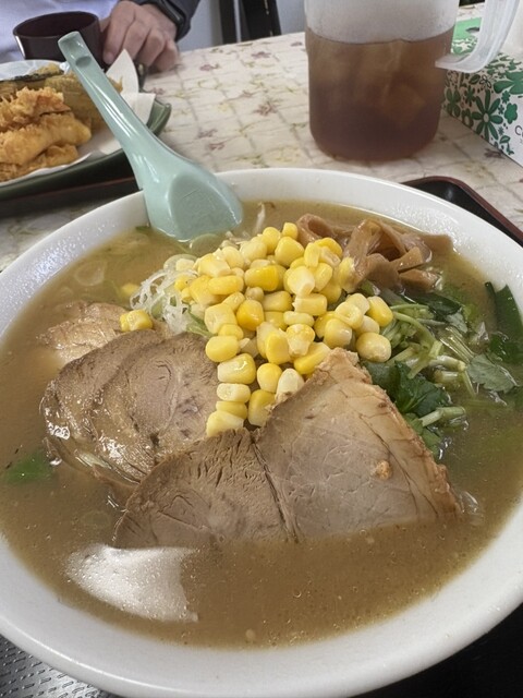 めん処彩都（サイト） - 相馬（レストラン）の写真