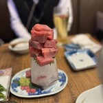吉田町食堂 きんぎょ - 