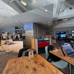 ファブカフェ トーキョー - 