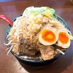 らーめん岩本屋 福井本店 - 