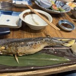 吉田町食堂 きんぎょ - 
