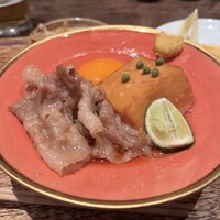 鳥茂 - 