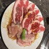 焼肉の牛太 本陣 弁天町ベイタワー店