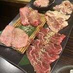 しげ吉 横浜元町店 - 