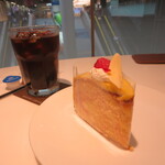 カフェキーフェル ボワセゾン - 