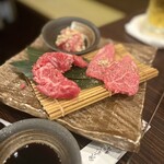 しげ吉 横浜元町店 - 