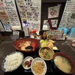 めしと酒 高ひろ - 