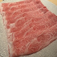 最飛び飛騨牛 しゃぶすき家 馬喰一代 名古屋WEST - 