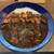 元町欧風カレー タンガロンガ - 料理写真:GWスペシャルメニュー黒毛和牛ステーキカレー 税込1800円（R7.5）