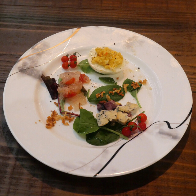 ロールキャベツ専門店 and Rollのご予約 - 西大橋/洋食 | 食べログ