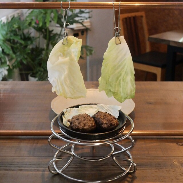 ロールキャベツ専門店 and Rollのご予約 - 西大橋/洋食 | 食べログ