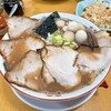 うまいヨゆうちゃんラーメン