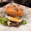 ショーグンバーガー 新宿店