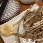うな串 焼鳥 う福  - 