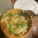 かしわビストロ バンバン - 