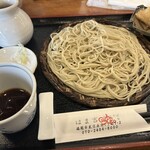 手打ち蕎麦 はま吉 - 