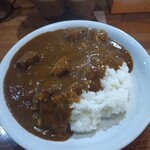 モンブラン - 料理写真:
