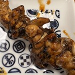 うな串 焼鳥 う福  - 