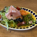 PIZZERIA CON CUORE - 