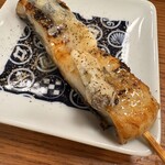 うな串 焼鳥 う福  - 