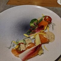 オールデイダイニング オアシスガーデン - 