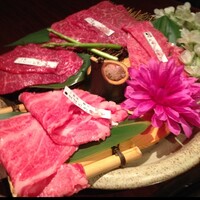 和牛焼肉 とびうし 飯田橋 - 