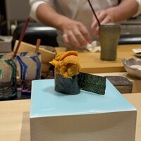 すし昇 - 