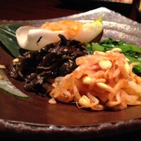 和牛焼肉 とびうし 飯田橋 - 
